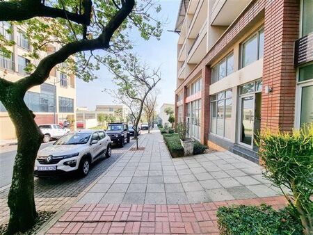 2 Bedroom Apartment in Umhlanga Ridge