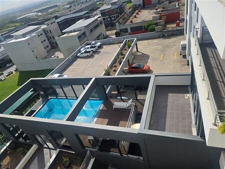 2 Bedroom Apartment in New Town Centre