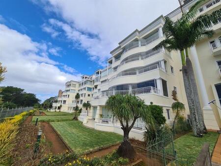 3 Bedroom Penthouse in La Lucia