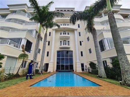 3 Bedroom Penthouse in La Lucia