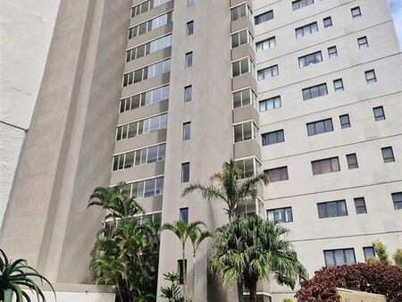 1 Bedroom Apartment in Umhlanga Rocks