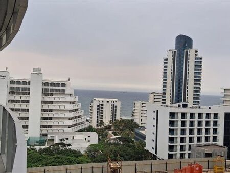 Studio Apartment in Umhlanga Rocks