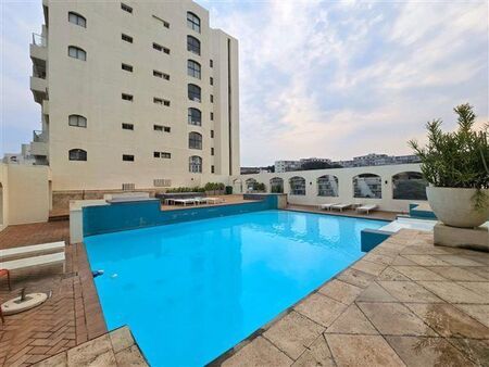 3 Bedroom Apartment in Umhlanga Rocks