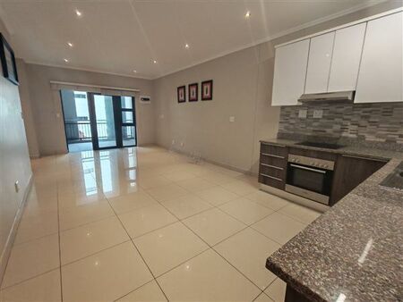 2 Bedroom Apartment in Umhlanga Rocks