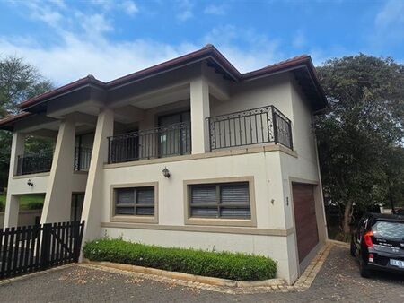 3 Bedroom House in Izinga Ridge