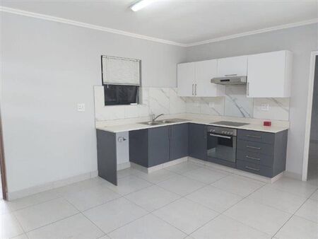 2 Bedroom Apartment in Umhlanga Ridge