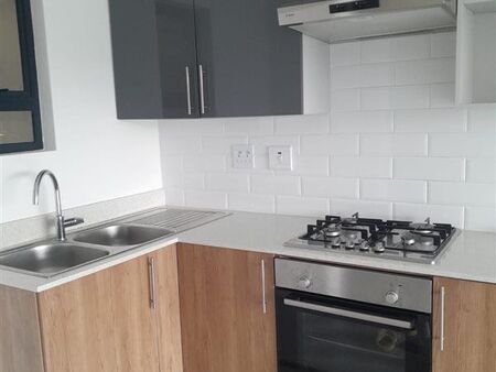 2 Bedroom Apartment in Umhlanga Ridge