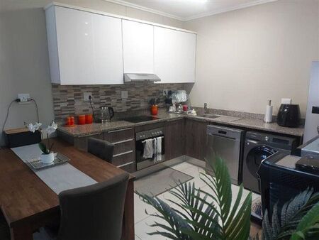 3 Bedroom Apartment in Umhlanga Ridge