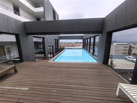 2 Bedroom Apartment in Umhlanga Ridge