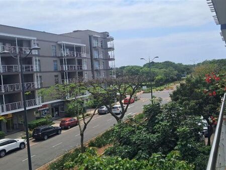 2 Bedroom Apartment in New Town Centre