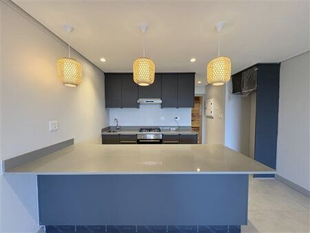 2 Bedroom Apartment in Umhlanga Rocks