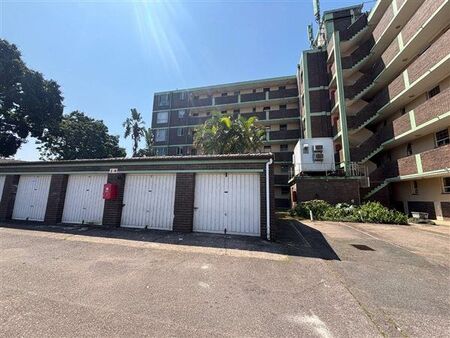 2.5 Bedroom Apartment in Ashley