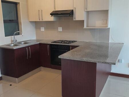2 Bedroom Apartment in Umhlanga Ridge