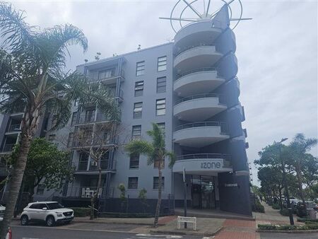 2 Bedroom Apartment in New Town Centre