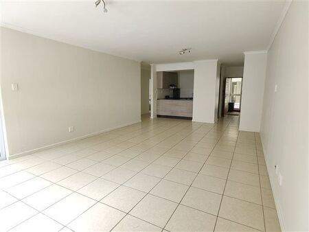 3 Bedroom Apartment in Umhlanga Ridge