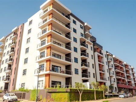 3 Bedroom Apartment in Umhlanga Ridge