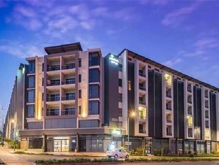 2 Bedroom Apartment in Umhlanga Ridge