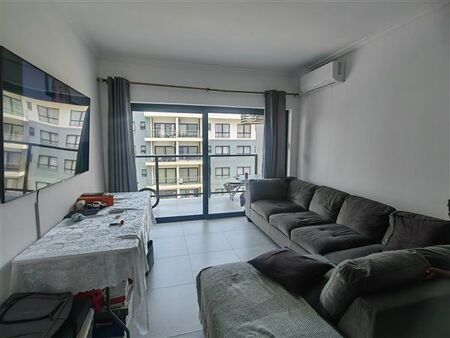2 Bedroom Apartment in Umhlanga Ridge