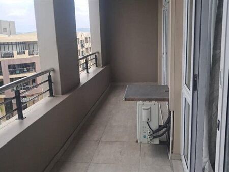 2 Bedroom Apartment in New Town Centre