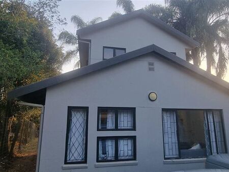 2 Bedroom Apartment in Hillcrest Park