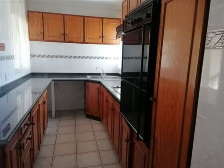 2 Bedroom Apartment in Malvern