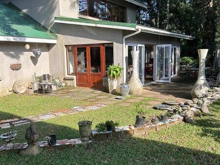 2 Bedroom House in Kloof