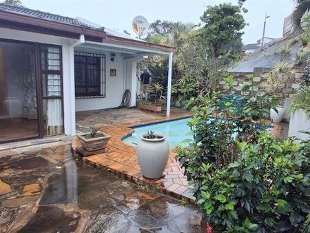 2.5 Bedroom Townhouse in Durban North