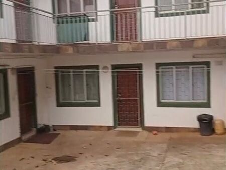 2 Bedroom Apartment in Red Hill