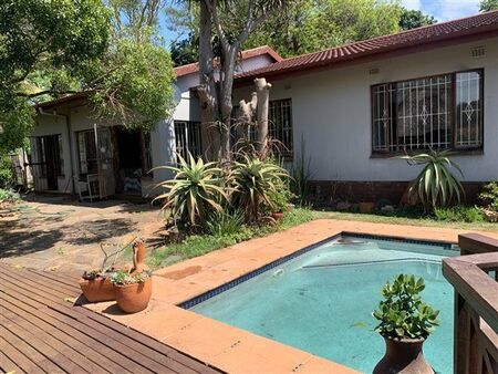 3 Bedroom House in Umgeni Park