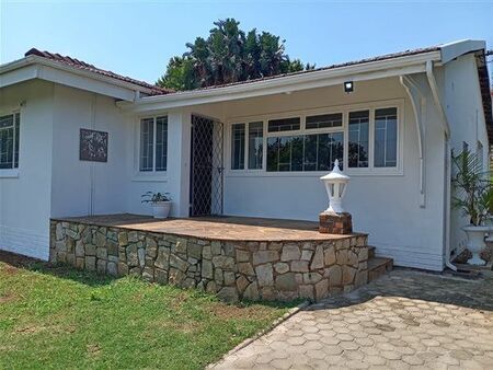3 Bedroom House in Park Hill