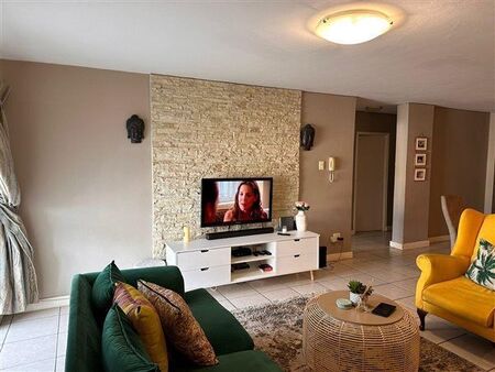 2 Bedroom Apartment in Morningside