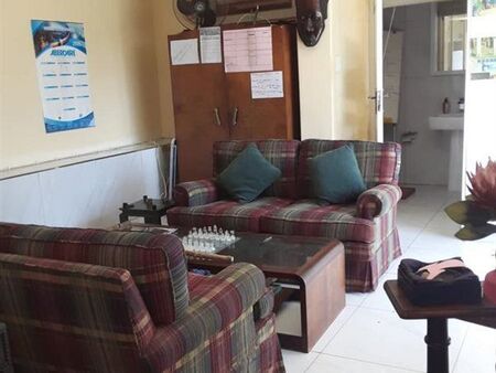 1 Bedroom House in Musgrave