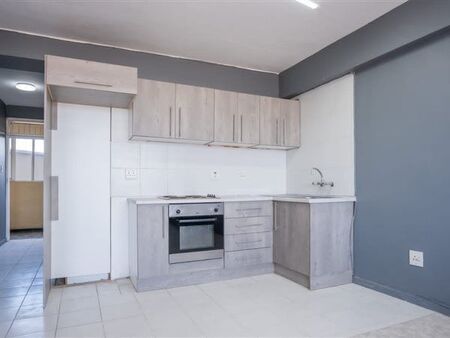 2 Bedroom Apartment in North Beach