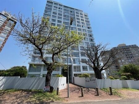 3 Bedroom Apartment in Morningside