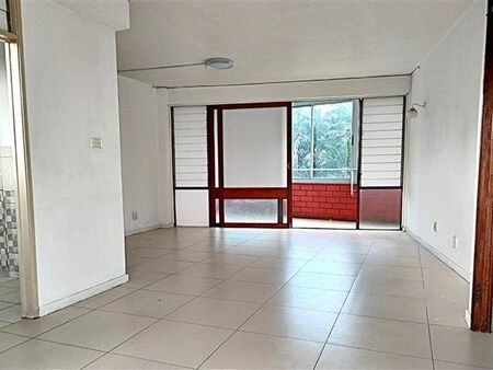 3 Bedroom Apartment in Musgrave