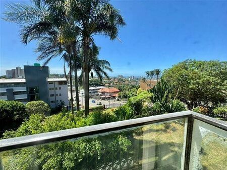 2 Bedroom Apartment in Glenwood