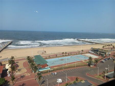 2 Bedroom Flat in North Beach