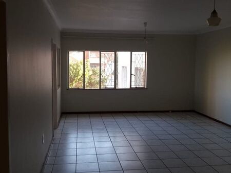 2 Bedroom Apartment in Morningside