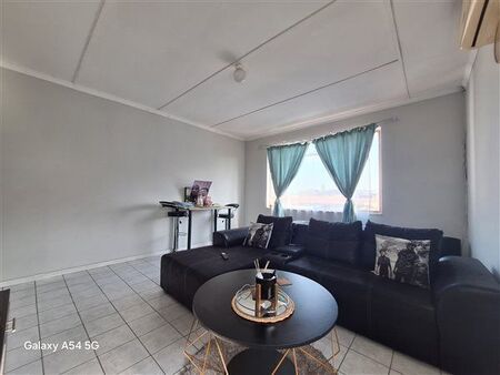 1 Bedroom Flat in Glenwood