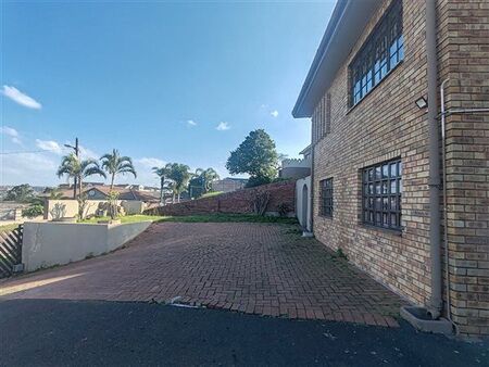 2 Bedroom Apartment in Silverglen