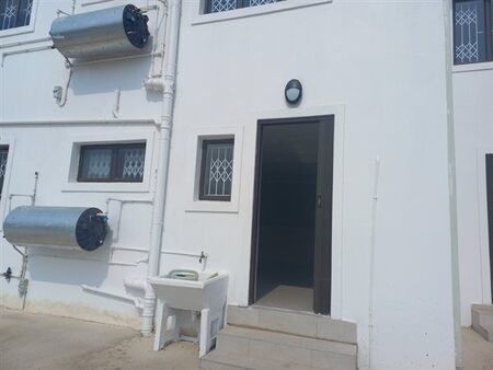 1 Bedroom Apartment in Silverglen