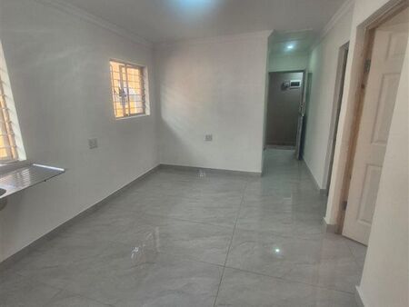 2 Bedroom Apartment in Moorton