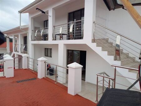 2 Bedroom Apartment in Silverglen