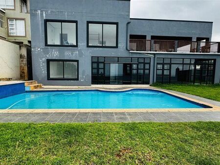 4 Bedroom House in Bluff