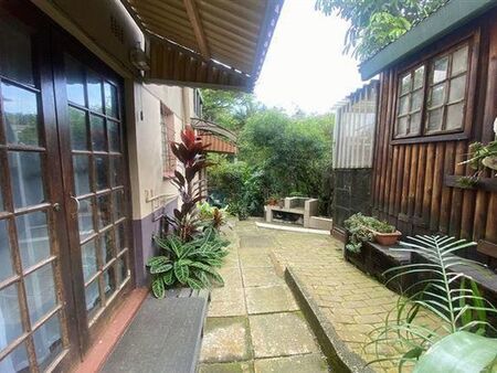 1 Bedroom Apartment in Amanzimtoti