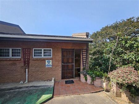 3 Bedroom Apartment in Amanzimtoti