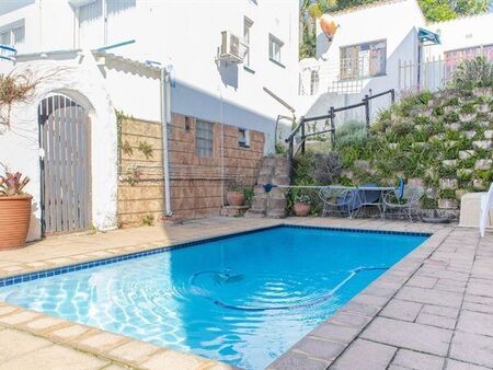 3 Bedroom Apartment in Warner Beach