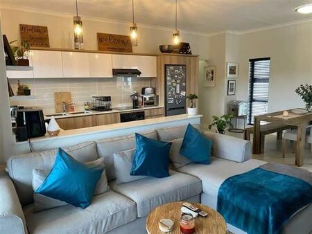 2 Bedroom Apartment in Ballito