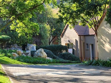 2 Bedroom Apartment in Constantia Kloof