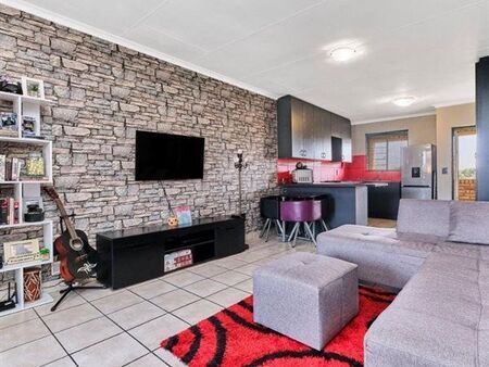 2 Bedroom Apartment in Wilro Park